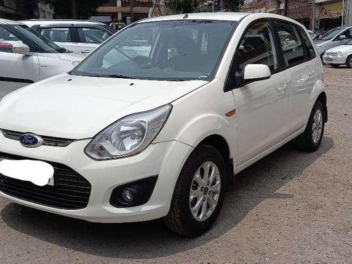 Ford Figo 1.5D TITANIUM+, 2013, MT for sale in Patiala