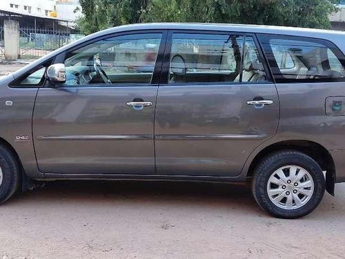 Used 2010 Toyota Innova MT for sale in Kolar 