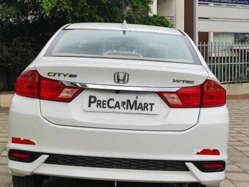 2017 Honda City i VTEC VX MT for sale in Bangalore