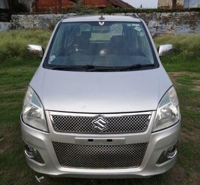 Maruti Suzuki Wagon R LXI 2015 MT for sale in Kanpur 