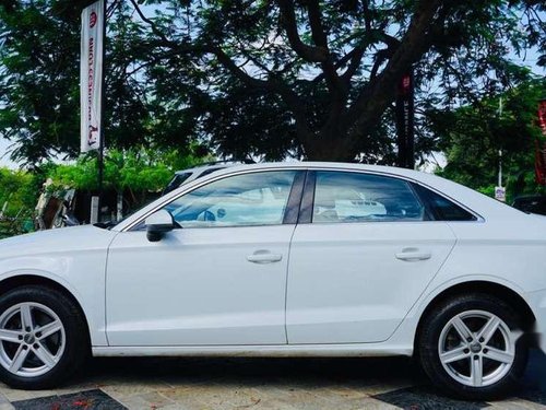 Used 2017 Audi A3 AT for sale in Nashik