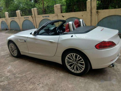 Used 2013 BMW Z4 MT for sale in Raipur 