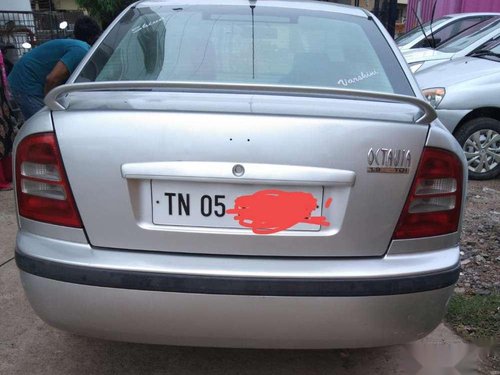 Used 2006 Skoda Octavia MT for sale in Chennai