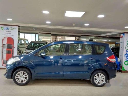 2018 Maruti Suzuki Ertiga MT for sale in Nagar 