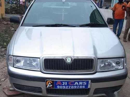 Used 2006 Skoda Octavia MT for sale in Chennai