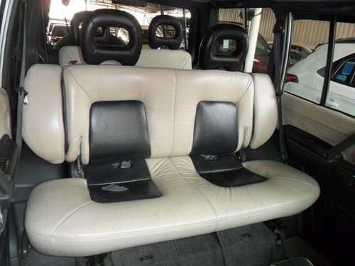 Used 2008 Pajero Sport  for sale in Bangalore