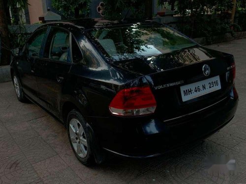 Volkswagen Vento Highline, 2011, MT for sale in Mumbai 