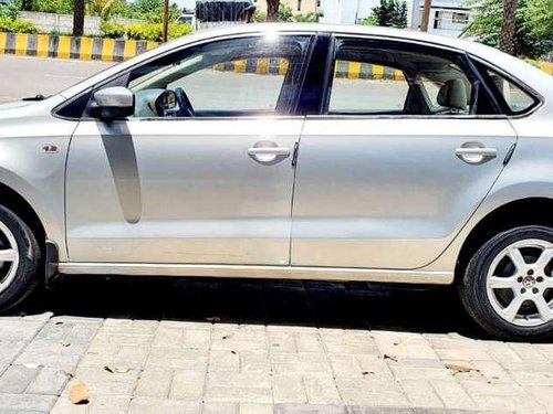 Used 2013 Volkswagen Vento MT for sale in Nashik