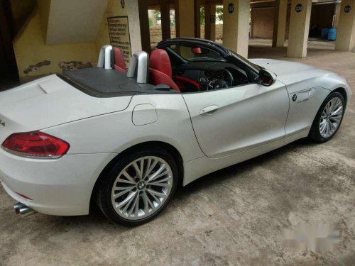 Used 2013 BMW Z4 MT for sale in Raipur 