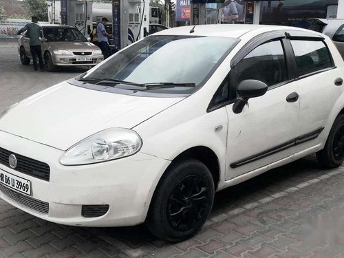 Used Fiat Punto Dynamic 1.2, 2010, Diesel MT for sale in Ambala 