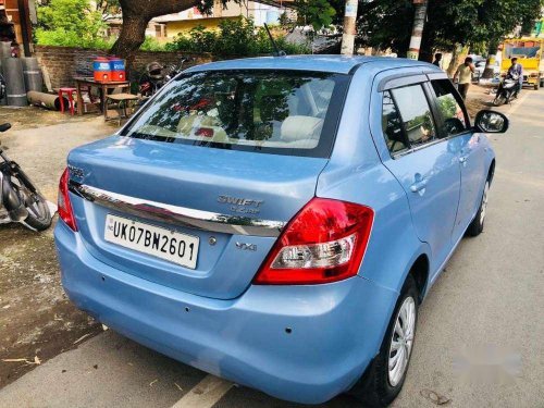 2015 Maruti Suzuki Swift Dzire MT for sale in Dehradun 