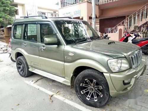 Used 2009 Mahindra Scorpio MT for sale in Nagar