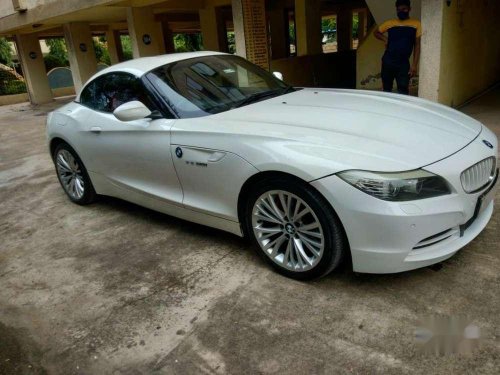 Used 2013 BMW Z4 MT for sale in Raipur 