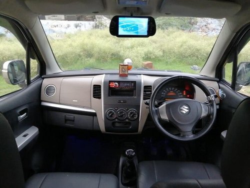 Maruti Suzuki Wagon R LXI 2015 MT for sale in Kanpur 