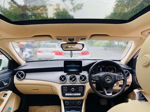 Used Mercedes Benz GLA Class 2018 AT in Rajkot 