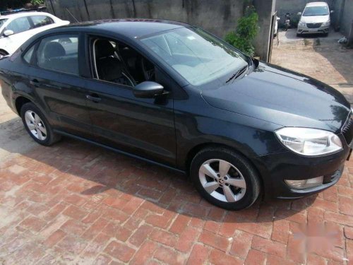 Used 2016 Skoda Rapid MT for sale in Ludhiana 