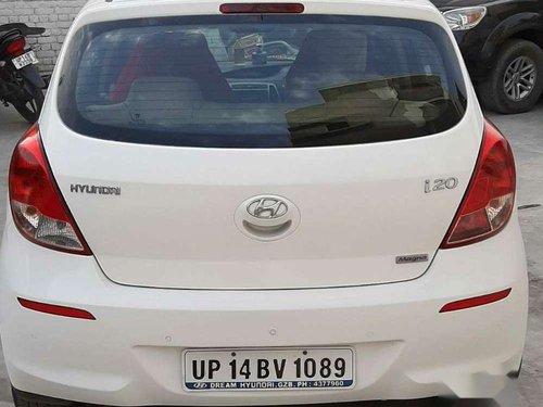 Used 2012 Hyundai i20 MT for sale in Ghaziabad