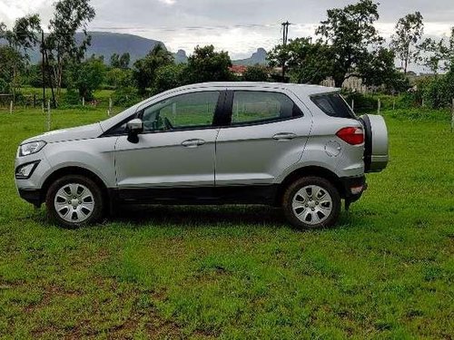 Used 2018 Ford EcoSport MT for sale in Pune 