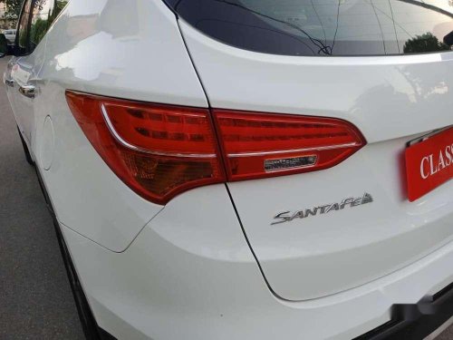 Used Hyundai Santa Fe 2014 MT for sale in Ludhiana 