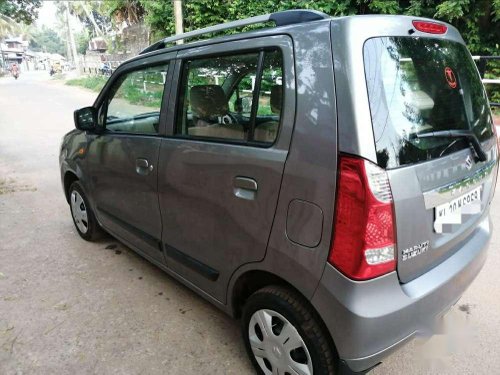 2018 Maruti Suzuki Wagon R MT for sale in Thiruvananthapuram 