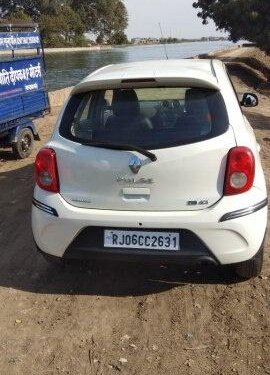Used Renault Pulse 2013 MT for sale in Kota 
