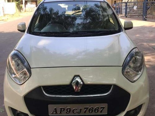 Used 2012 Renault Pulse MT for sale in Visakhapatnam