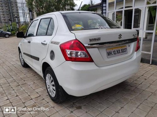 Used 2017 Maruti Suzuki Swift DZire Tour MT in Pune 