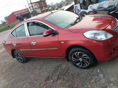 Used Nissan Sunny 2012 MT for sale in Dehradun 