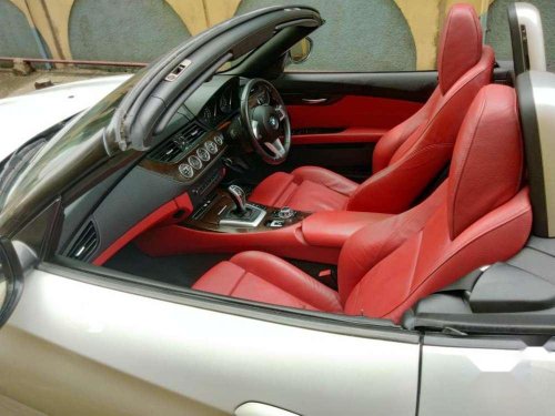 Used 2013 BMW Z4 MT for sale in Raipur 