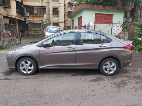 2014 Honda City VTEC MT for sale in Mumbai 