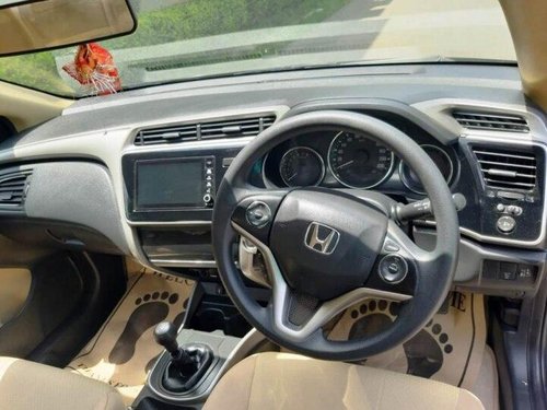 Used 2017 City i-VTEC V  for sale in New Delhi