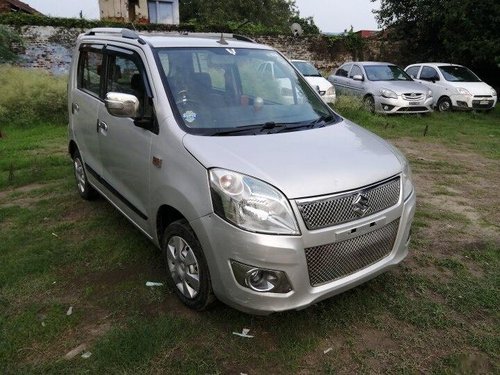 Maruti Suzuki Wagon R LXI 2015 MT for sale in Kanpur 