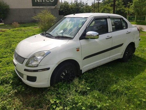 Used Maruti Suzuki Swift DZire Tour 2015 MT for sale in Indore 