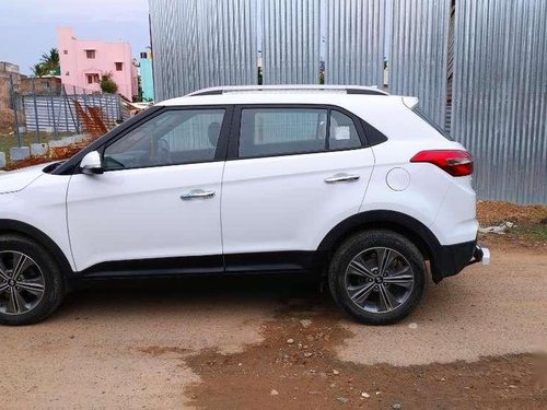 Hyundai Creta 1.6 SX 2018 AT for sale in Chennai 