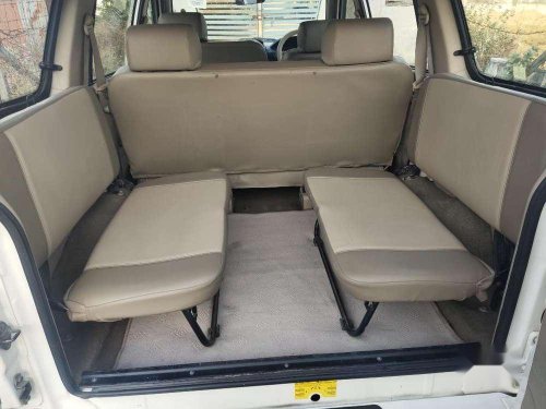 Used 2015 Chevrolet Tavera MT for sale in Surat 