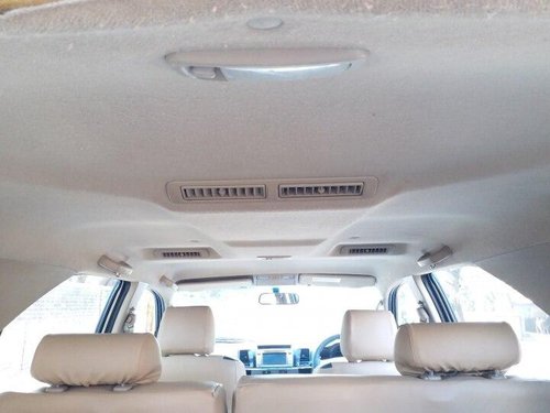 Used Toyota Fortuner 2012 AT for sale in Ahmedabad