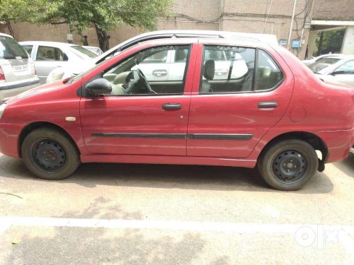 Tata Indigo Cs LS TDI, 2009, MT for sale in Chandigarh 