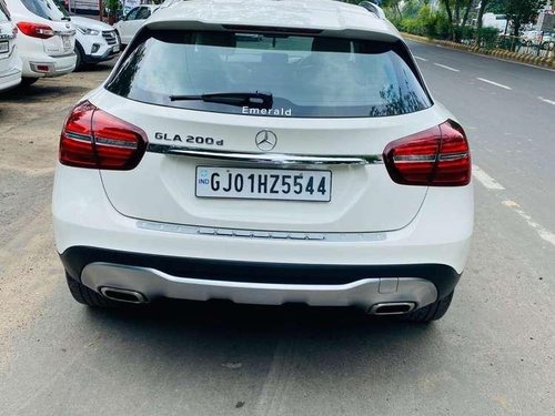 Used Mercedes Benz GLA Class 2018 AT in Rajkot 