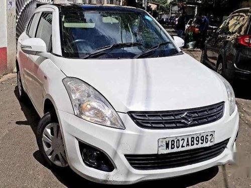 Maruti Suzuki Swift Dzire 2013 MT for sale in Kolkata 