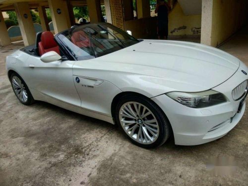 Used 2013 BMW Z4 MT for sale in Raipur 