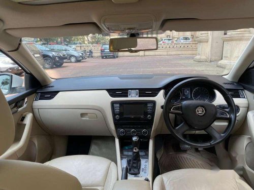 Used Skoda Octavia 2015 MT for sale in Thane