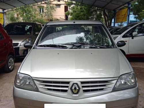 Used Mahindra Renault Logan 2008 MT for sale in Chennai