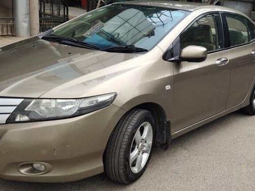 Used 2010 Honda City AT for sale in Ghaziabad