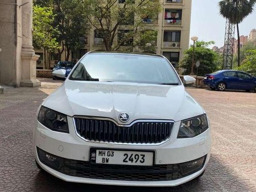 Used Skoda Octavia 2015 MT for sale in Thane