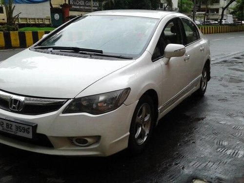 Used 2010 Honda Civic AT for sale in Mumbai 