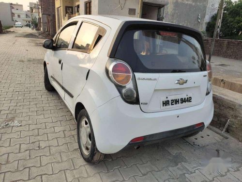 Used 2014 Chevrolet Beat MT for sale in Yamunanagar 