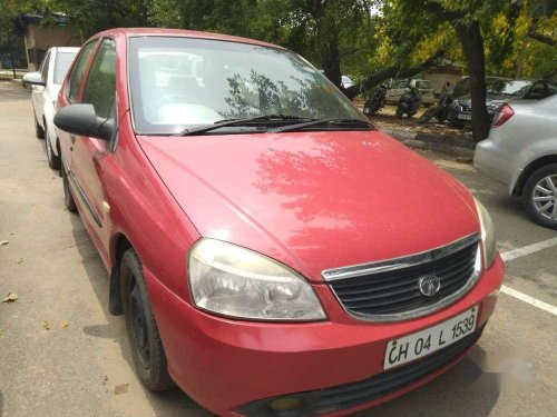 Tata Indigo Cs LS TDI, 2009, MT for sale in Chandigarh 