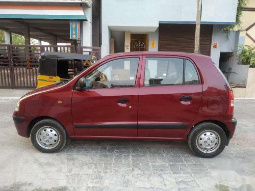 Used 2007 Hyundai Santro Xing XO MT in Chennai 