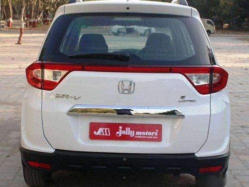 Used 2016 Honda BR-V MT for sale in Ahmedabad