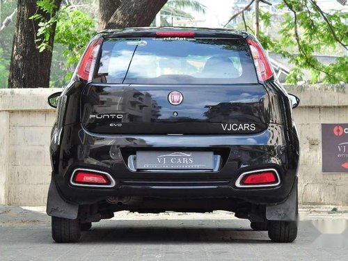 Used Fiat Punto Evo Dynamic 1.2, 2015 MT for sale in Chennai